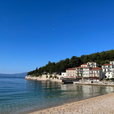 Villakamena Drvenik  Esterno foto